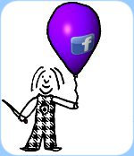 Post to Facebook